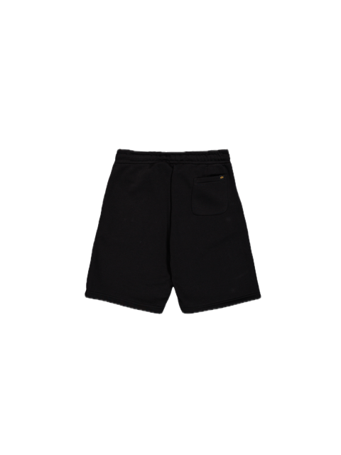 Basic Short Small Logo II