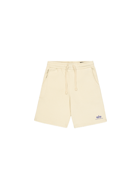 Basic Short Small Logo II