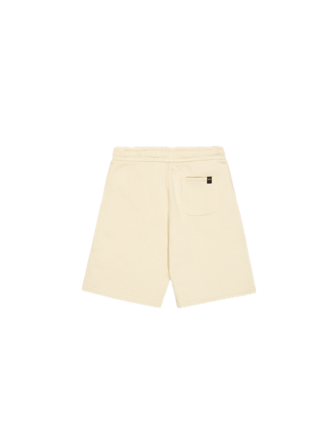 Basic Short Small Logo II