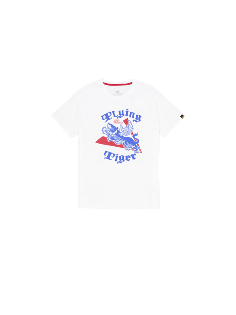 Flying Tigers Ink T
