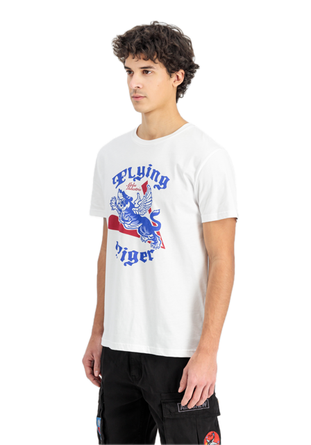 Flying Tigers Ink T