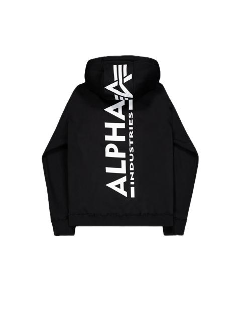 BackPrint Hoody