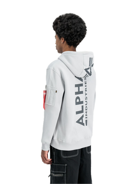 BackPrint Hoody