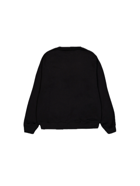 Basic Sweater Small Logo