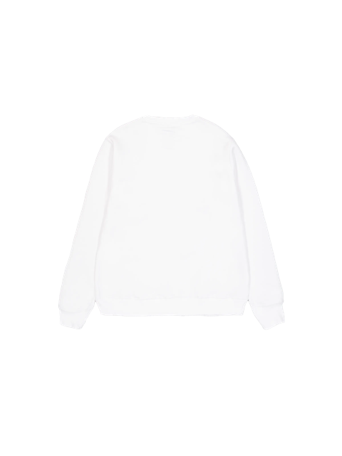 Basic Sweater Small Logo