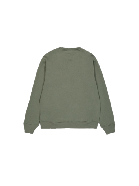 Pull basique petit logo