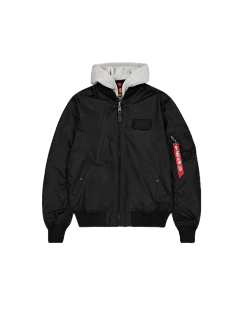 MA-1 TT Hood