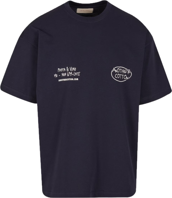 Pasta Night T-Shirt