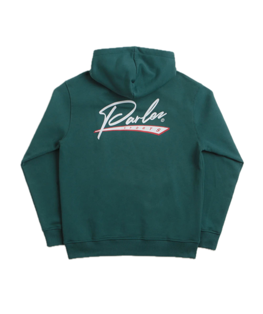 Chisel Hoodie