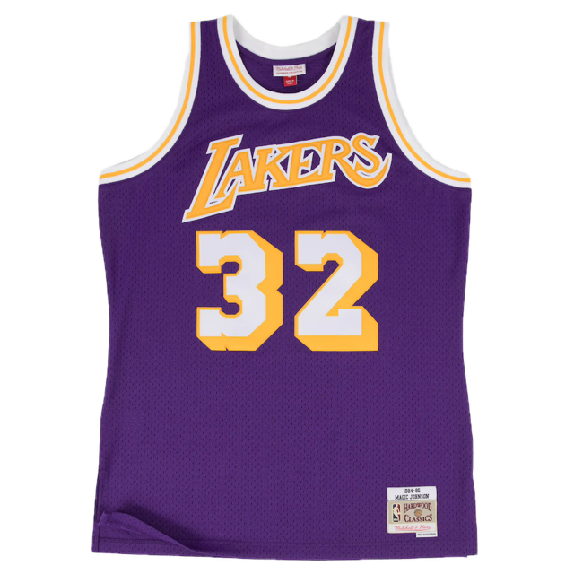 Jersey Johnson