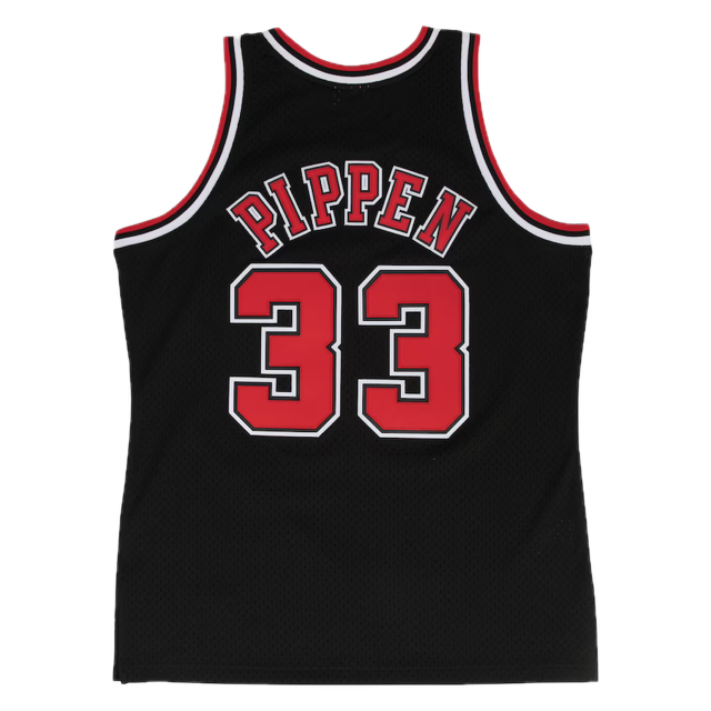 Jersey Pipen Black