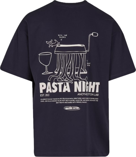 Pasta Night T-Shirt