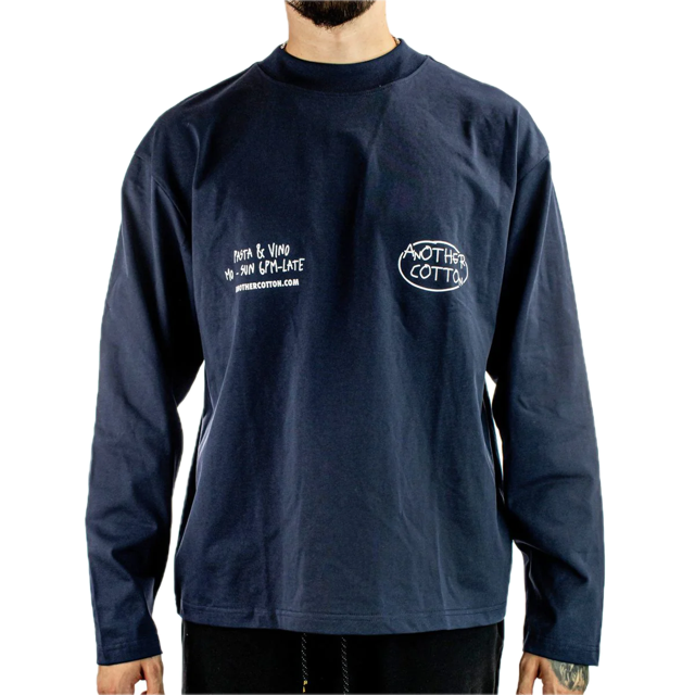 Pasta Night Longesleeve