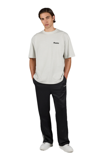 Rasus Oversized Tee