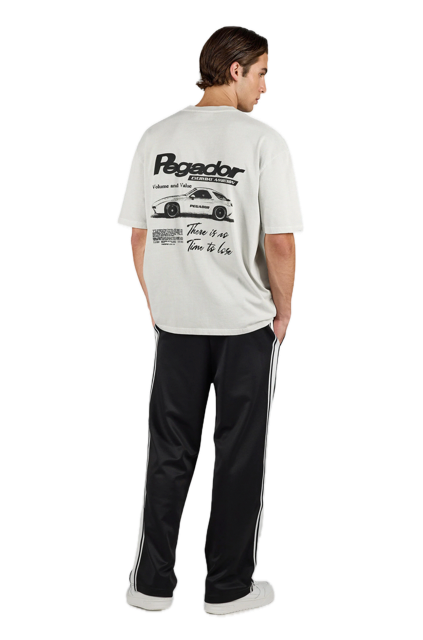 Rasus Oversized Tee