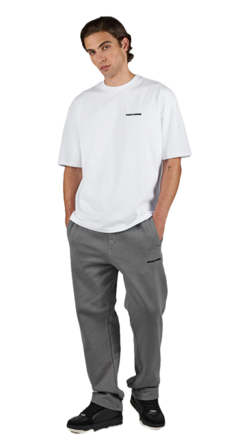 Logo Oversized Tee