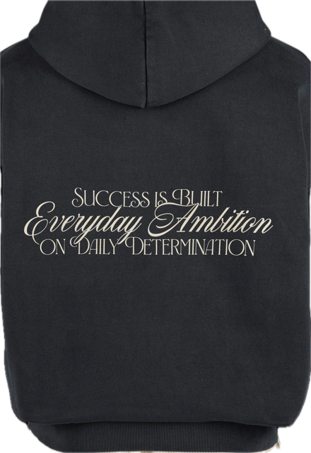 Ernem Oversized Hoodie