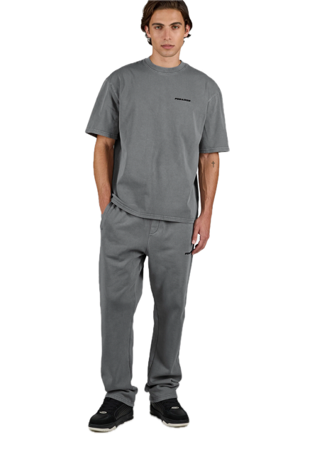 Logo Oversize Tee