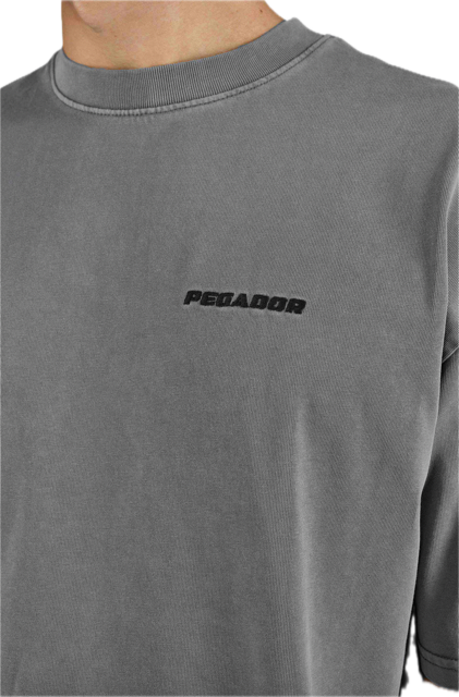 Logo Oversize Tee