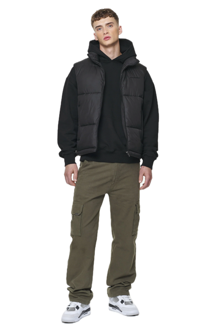 Landin Puffer Vest