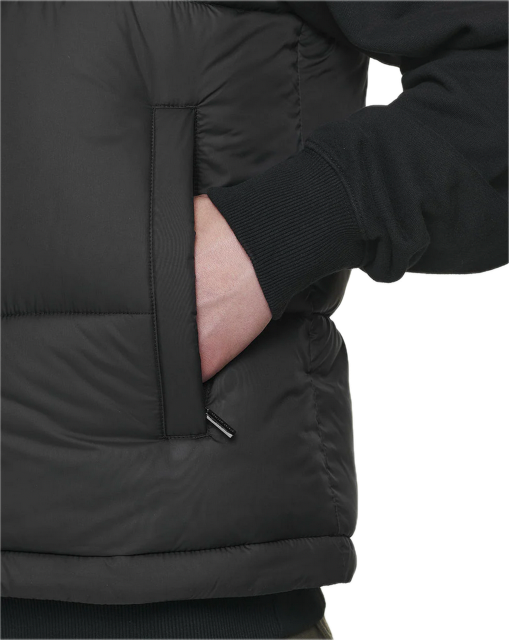 Landin Puffer Vest