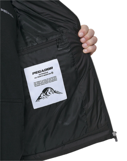 Landin Puffer Vest