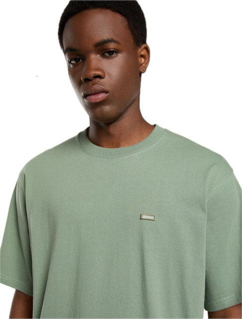 Clany Heavyweight SS Tee