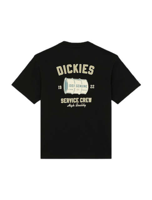 Service Crew SS Tee