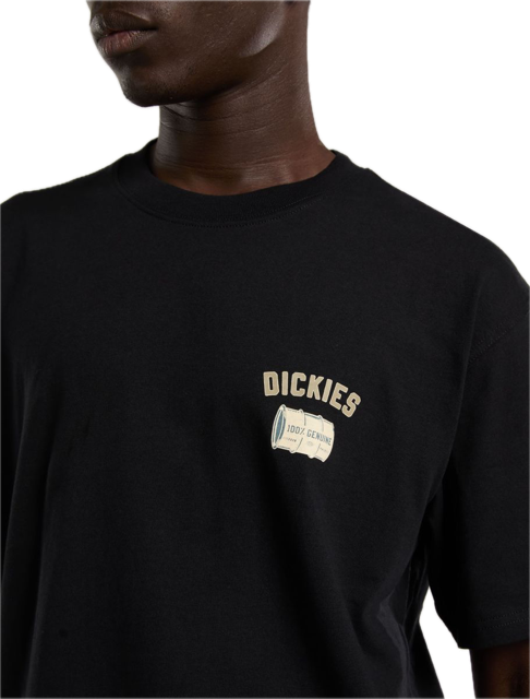 Service Crew SS Tee