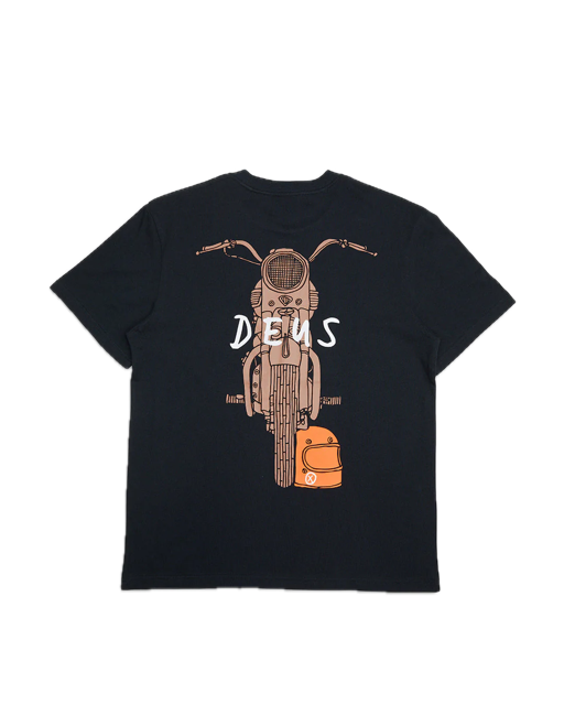 Frontage Tee