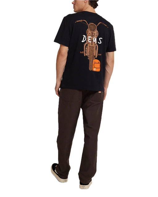 Frontage Tee