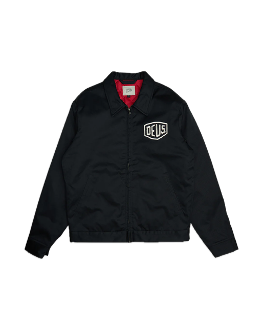 Workwear Jacket 2.0