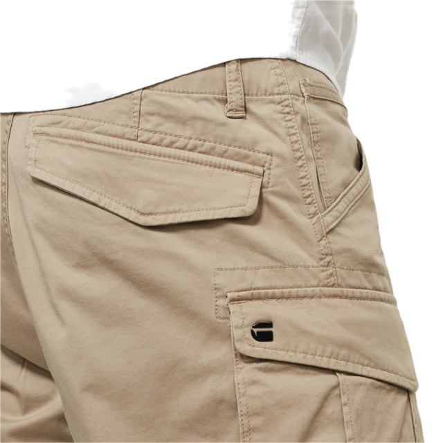 Rovic Zip Relaxed 1/2