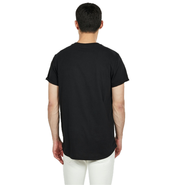 Lash S/S