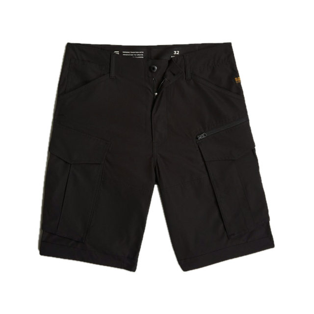 Rovic Zip Relaxed 1/2