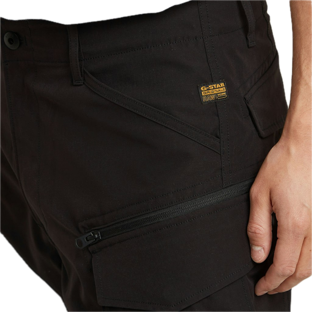 Rovic Zip Relaxed 1/2