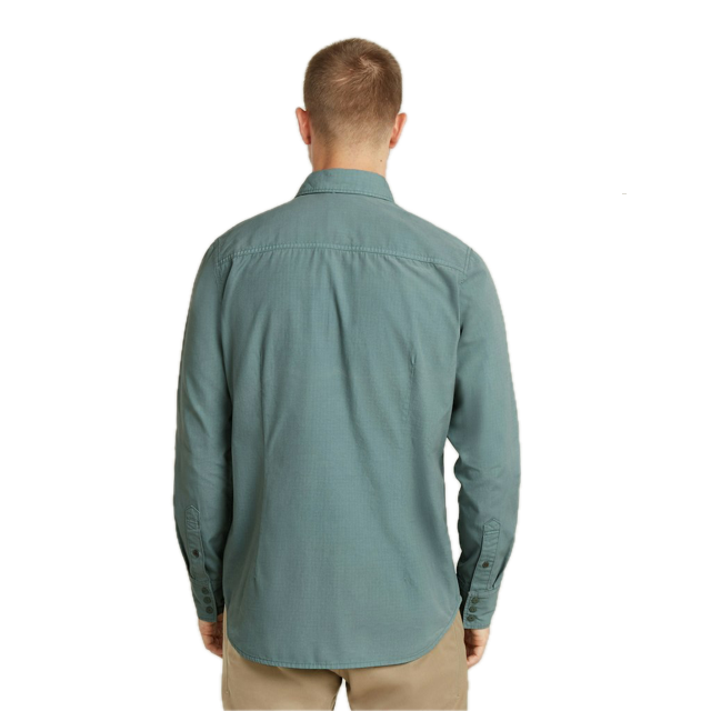 Dakota Slim Shirt L/S