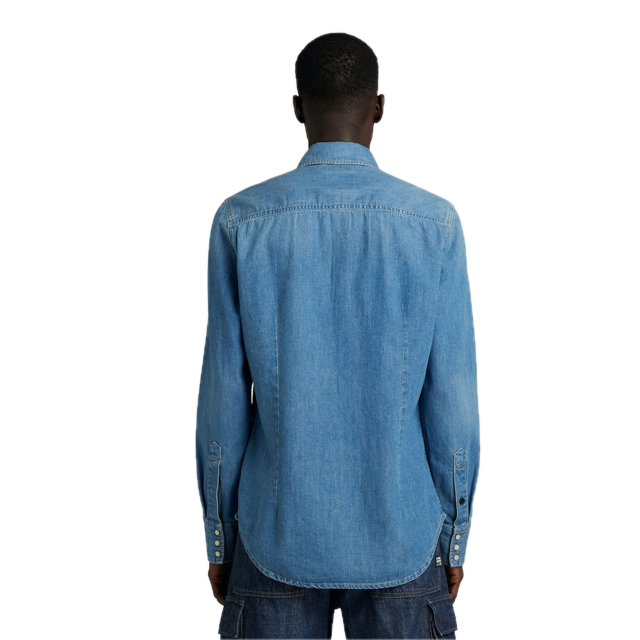 Dakota Slim Shirt L/S