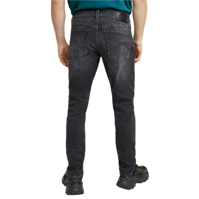3301 Slim Grey