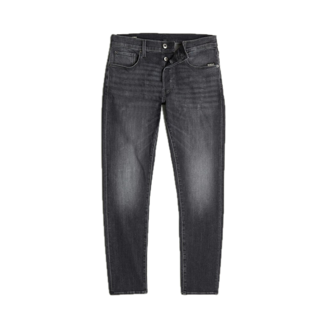 3301 Slim Grey