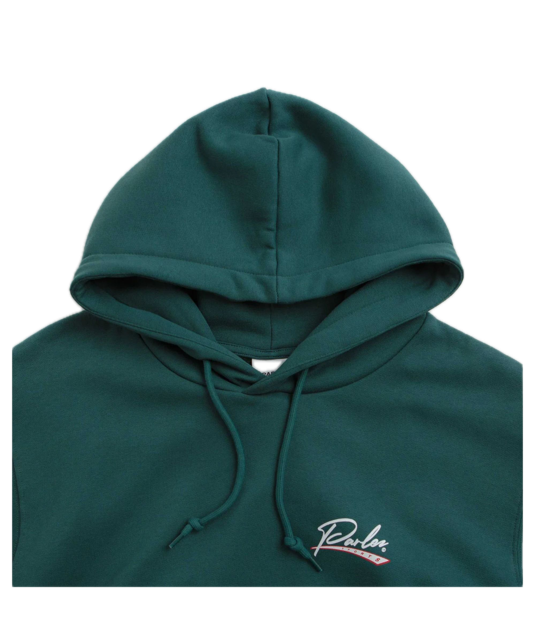 Chisel Hoodie
