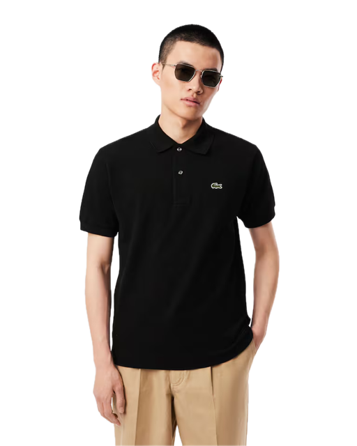 H. Polo shirt L1212