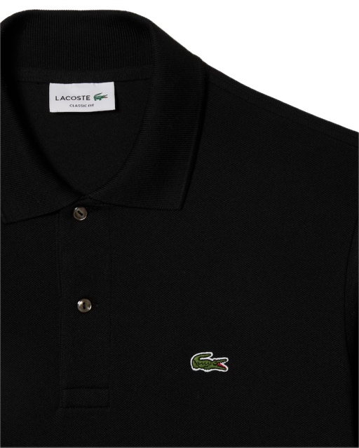 H. Polo shirt L1212