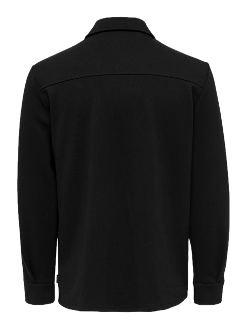 New Kodyl Overshirt Sweat