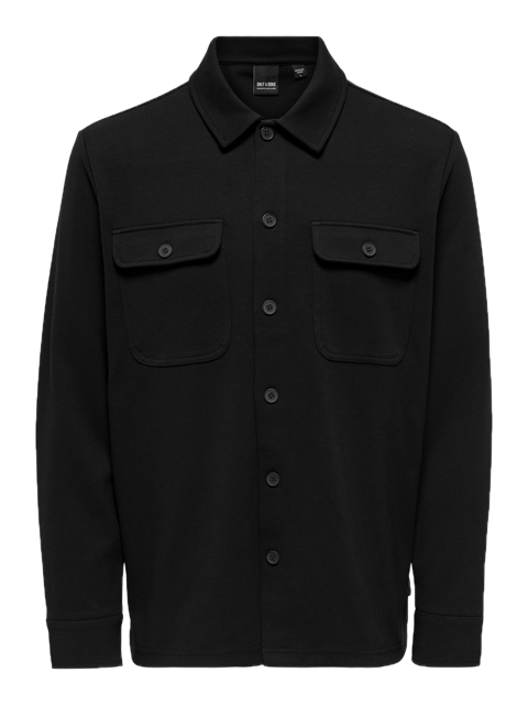 New Kodyl Overshirt Sweat