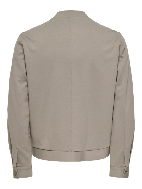 Mark Bomber 0209