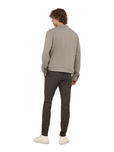 Mark Bomber 0209