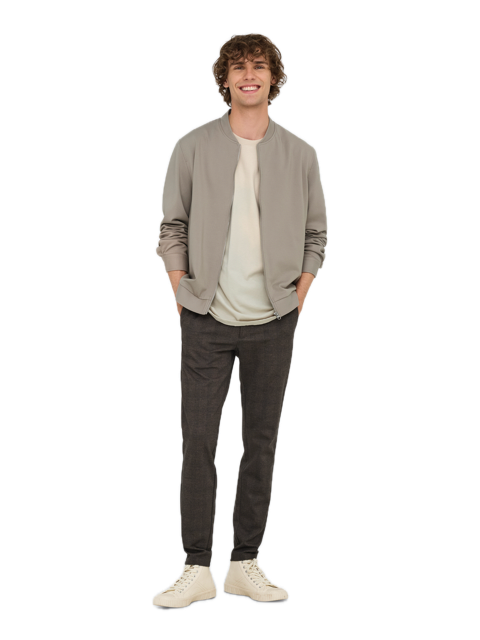 Mark Bomber 0209