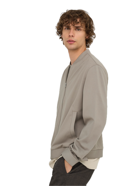 Mark Bomber 0209