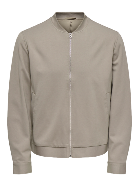 Mark Bomber 0209